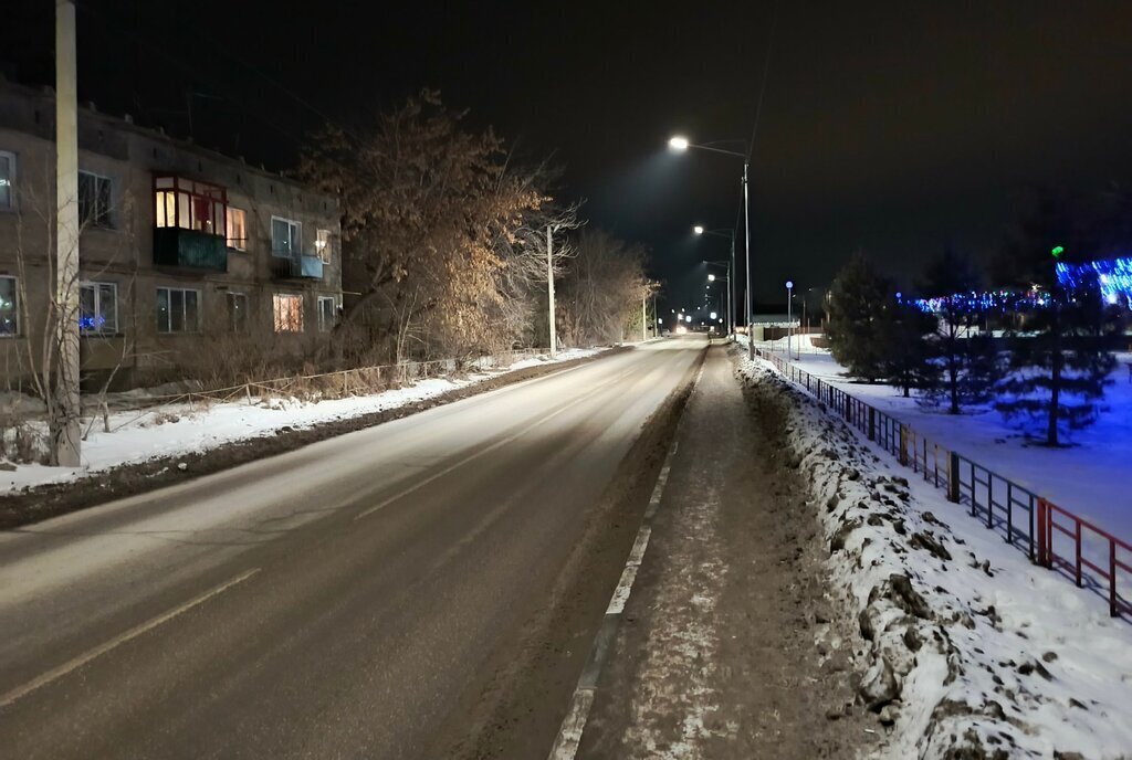 дом г Новосибирск метро Площадь Гарина-Михайловского ул Мира село Марусино фото 10