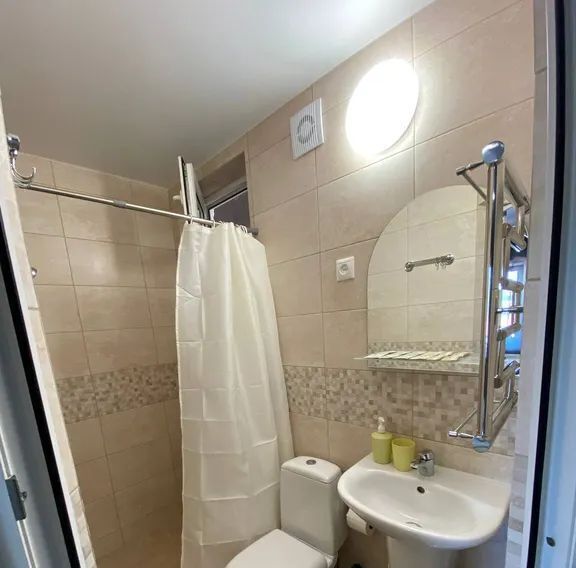 комната г Сочи р-н Адлерский ул Ленина 41/3 фото 7