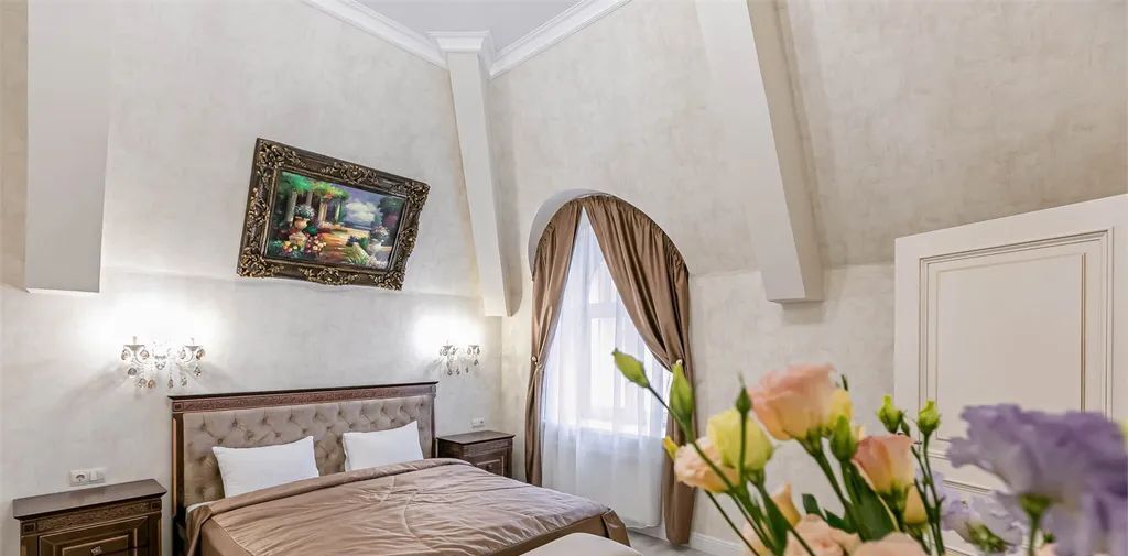 комната г Кисловодск пер Яновского 3а фото 1