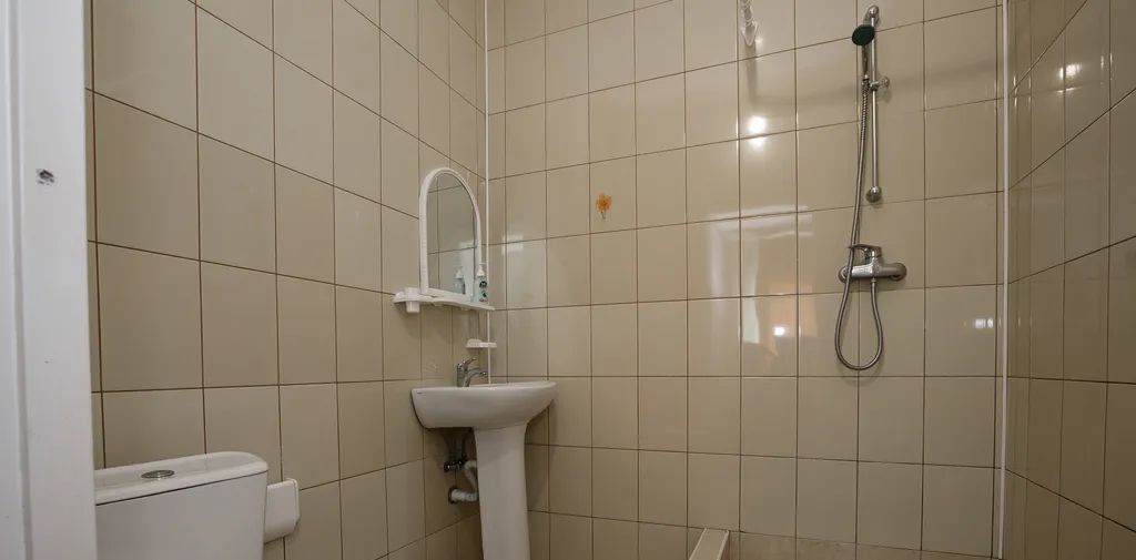 комната г Сочи р-н Лазаревский ул Декабристов 229к/1 фото 5