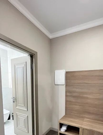 дом г Сочи с Высокое ул. Ивановская, 2А/10 фото 33