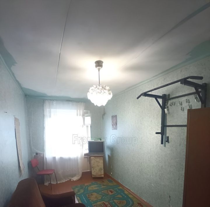 комната г Пушкино Заветы Ильича ул Железнодорожная 6 фото 2