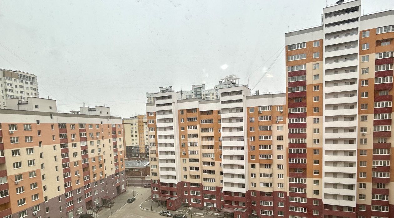 квартира г Владимир р-н Ленинский проезд Лакина 10 фото 19