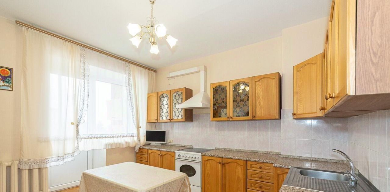квартира г Владимир р-н Фрунзенский ул Комиссарова 28 фото 15