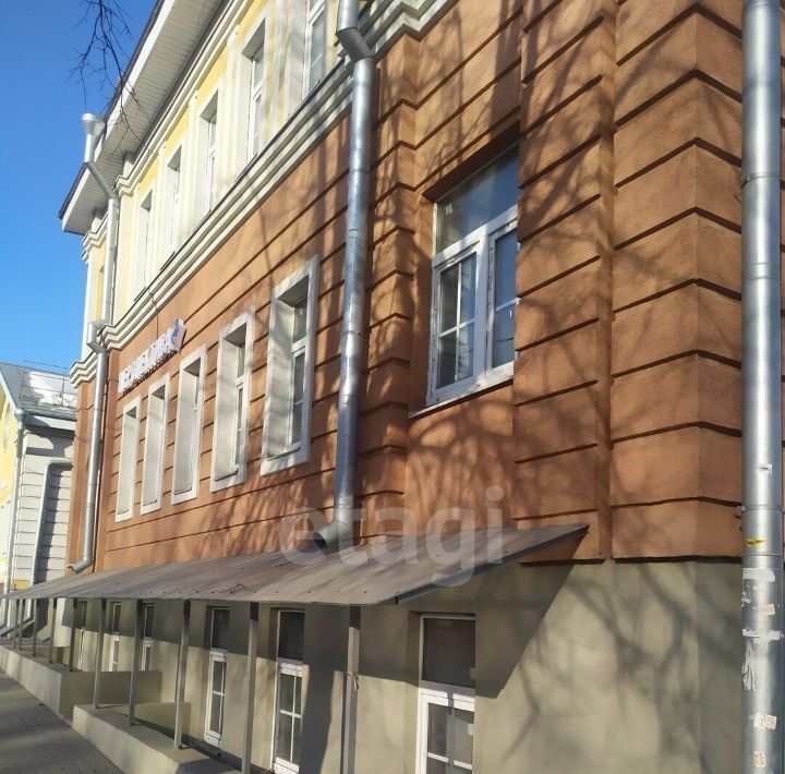 свободного назначения г Владимир р-н Октябрьский ул Большая Нижегородская 27 фото 8