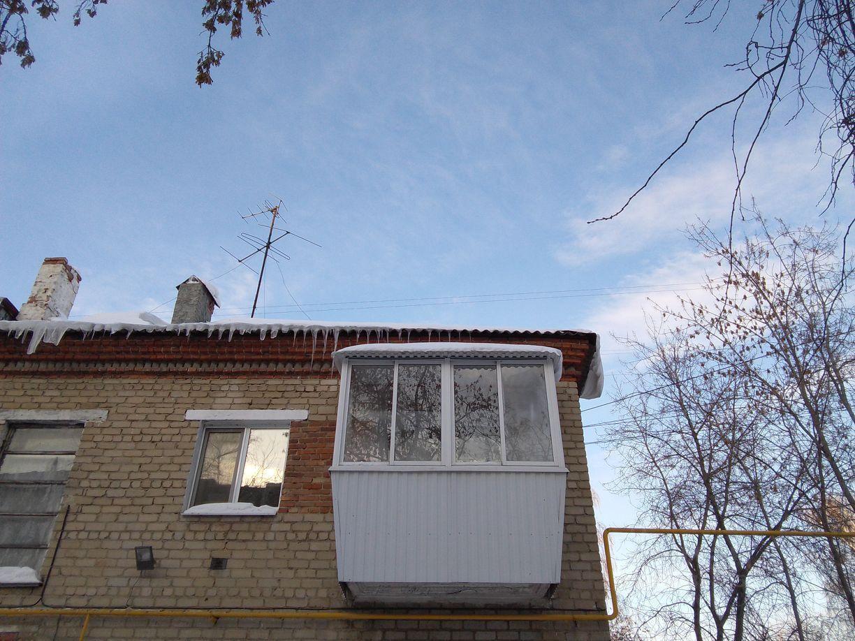 квартира г Екатеринбург р-н Октябрьский ул Варшавская 32 фото 14