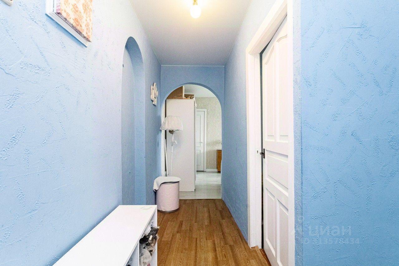квартира г Екатеринбург р-н Октябрьский пл Куйбышева 112д фото 16