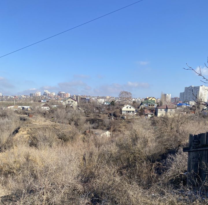 земля г Волгоград р-н Дзержинский ул Знаменская фото 3