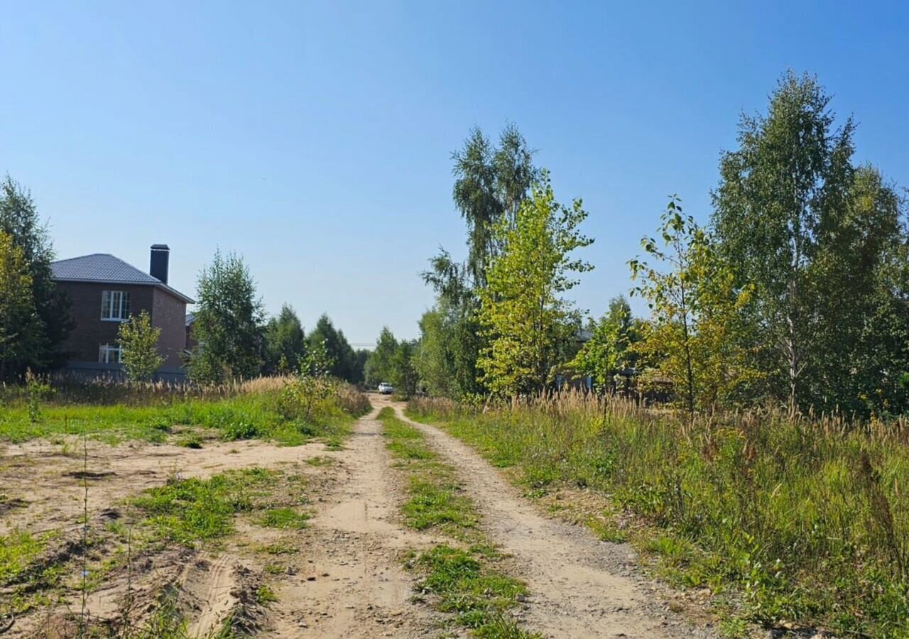 земля г Казань р-н Советский Мамадышский тракт, Республика Татарстан Татарстан, жилой массив Султан Ай фото 6