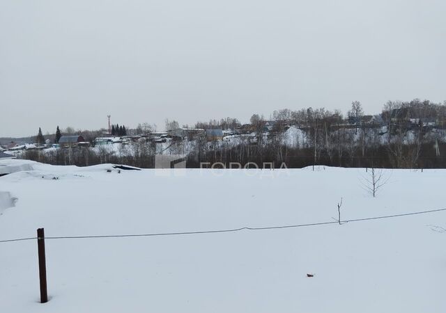 земля с Раздольное ул Строителей Раздольненский сельсовет, Новосибирск фото