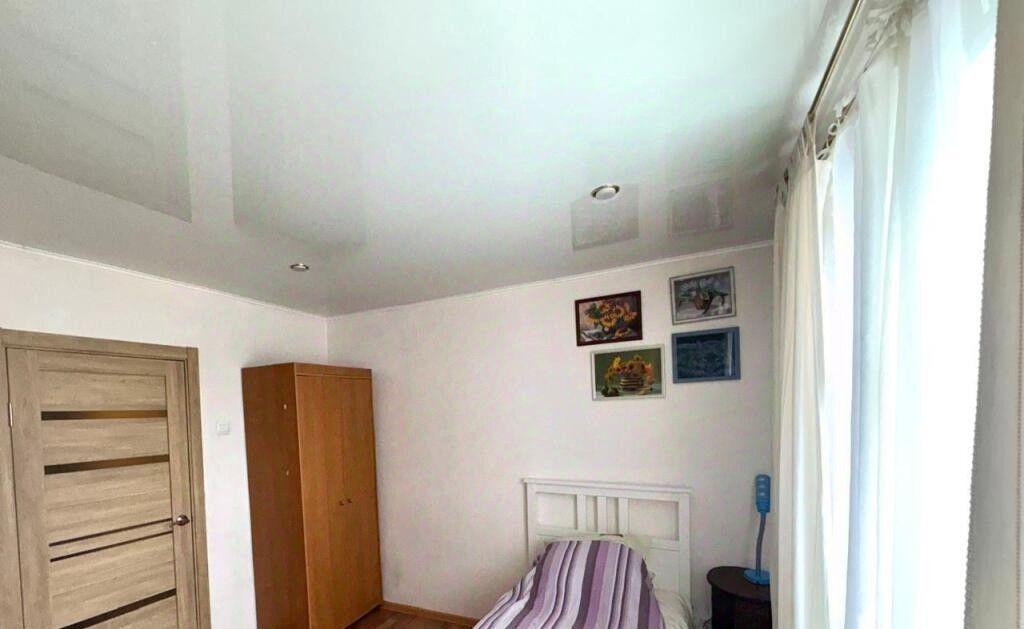 квартира г Благовещенск ул Ломоносова 263 фото 4