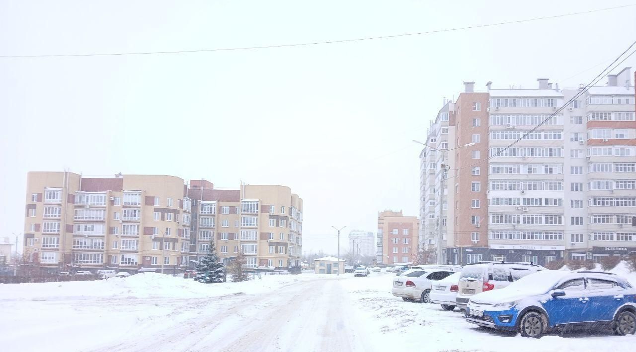 свободного назначения г Чебоксары р-н Московский ул Э.М.Юрьева 1 фото 6