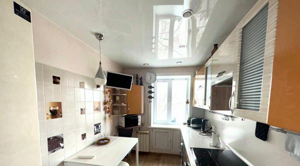 квартира г Благовещенск ул Ломоносова 263 фото 6