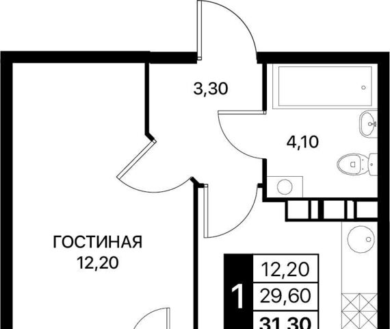 Смартполет жилой комплекс фото