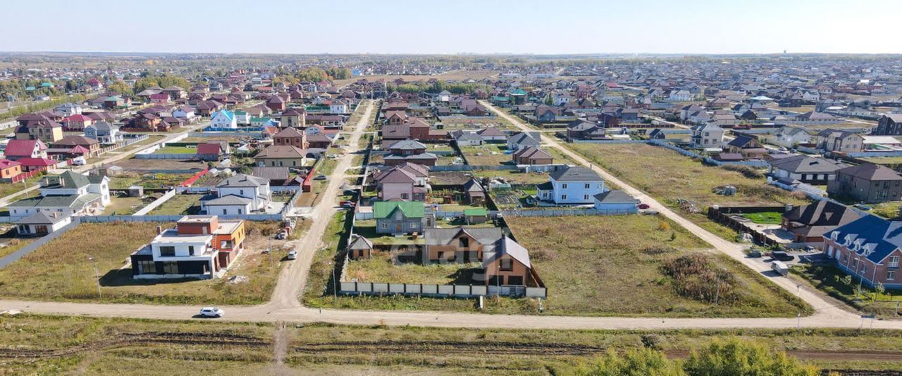 дом р-н Тюменский с Кулаково ул Барбарисовая фото 45