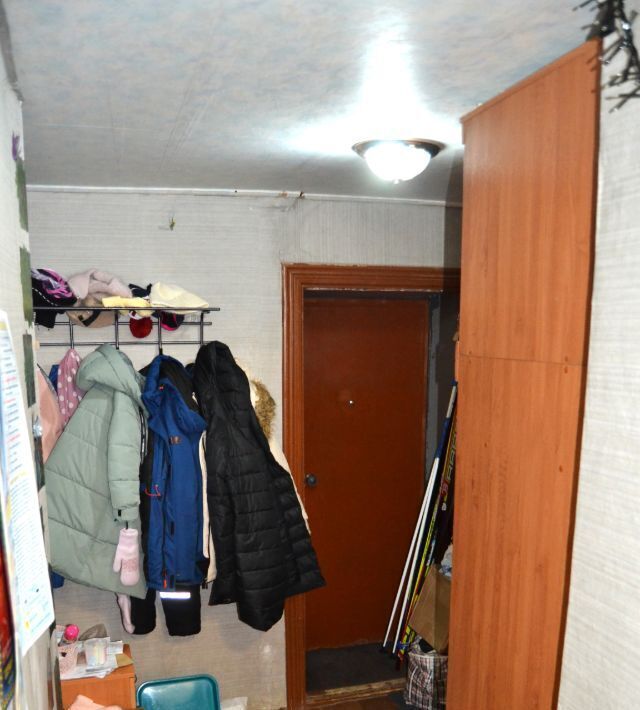 квартира г Сыктывкар Строитель ул Молодежная 6 фото 16