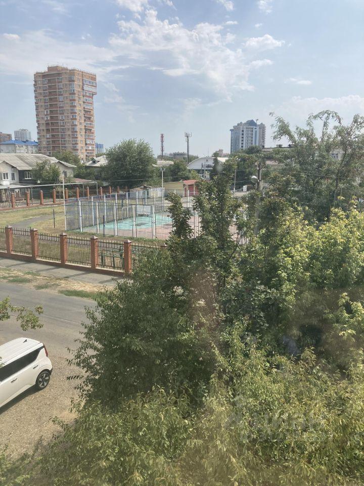 квартира г Краснодар ул Новаторов 1 фото 3