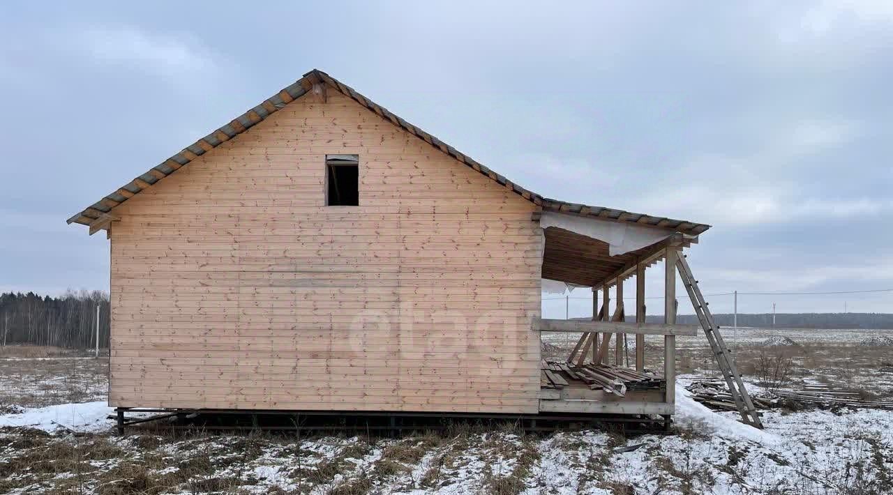 дом г Сергиев Посад д Смена ул Скитская 28 Сергиево-Посадский городской округ фото 17