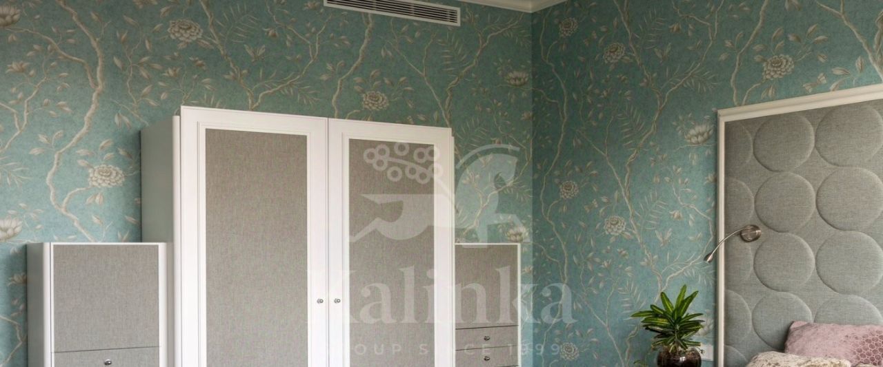 квартира г Москва метро Таганская пер Тетеринский 18с/2 фото 9