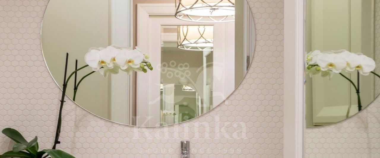 квартира г Москва метро Таганская пер Тетеринский 18с/2 фото 17