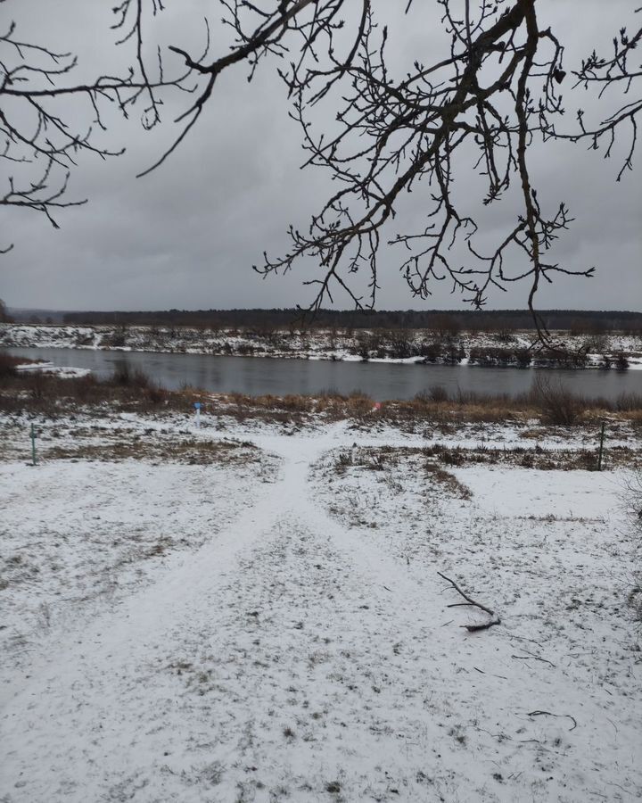 квартира р-н Тарусский г Таруса ул Комсомольская 14 фото 3