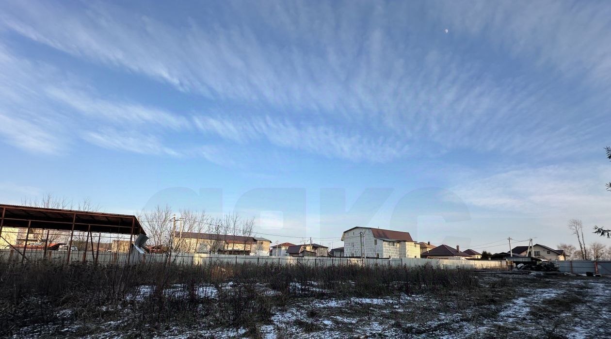 земля городской округ Раменский д Старково ул Гагарина Раменское фото 4