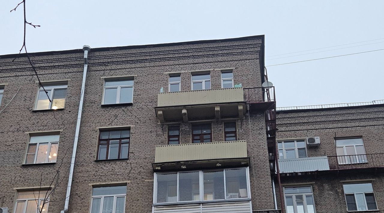 квартира г Москва метро Улица Академика Королева ул Академика Королева 3 фото 14