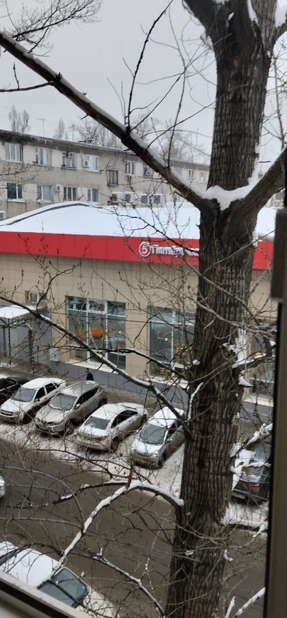 квартира г Саратов р-н Кировский ул им Посадского И.Н. 273 фото 13