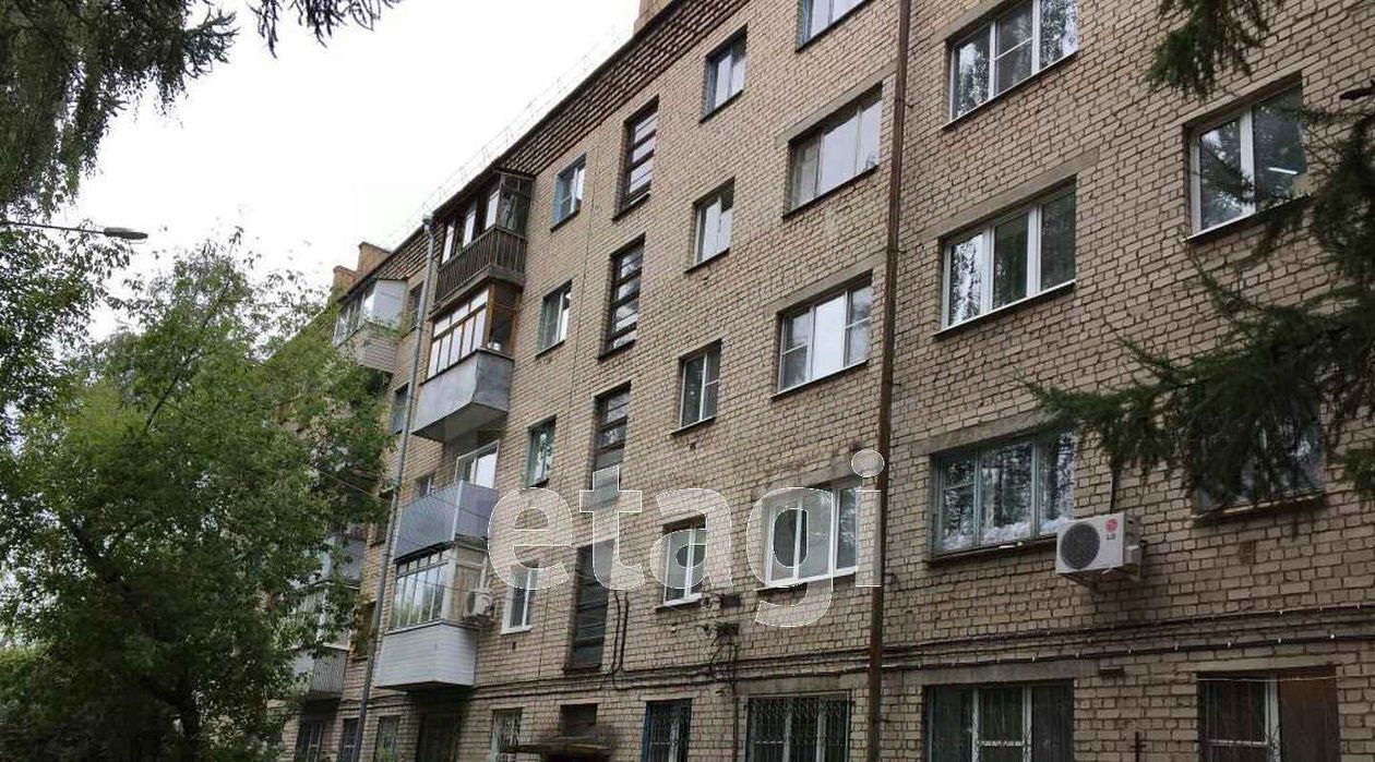 квартира г Кострома ш Кинешемское 22 фото 15