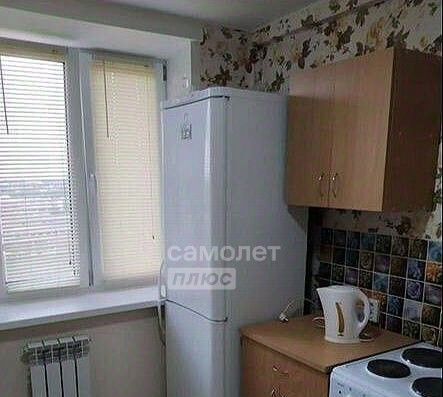 квартира г Липецк р-н Советский ул Замятина Е.И. 4б фото 4