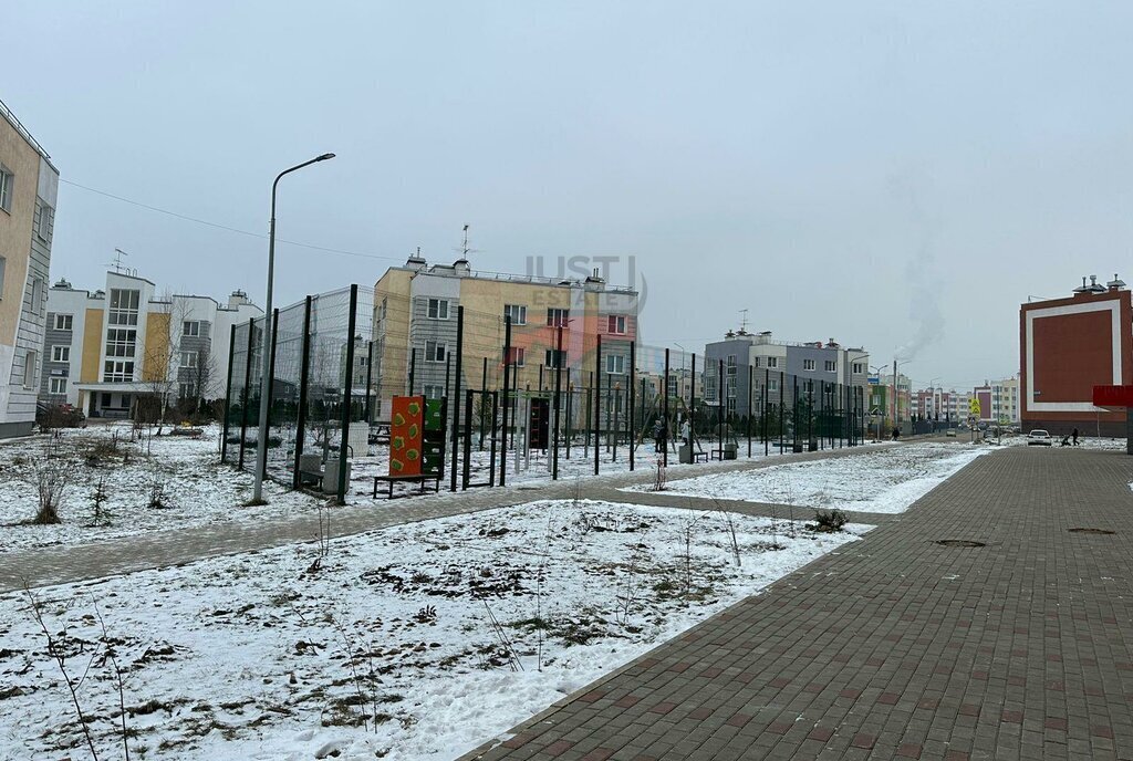 квартира городской округ Истра д Чёрная ул Садовая 19к/1 Нахабино фото 19