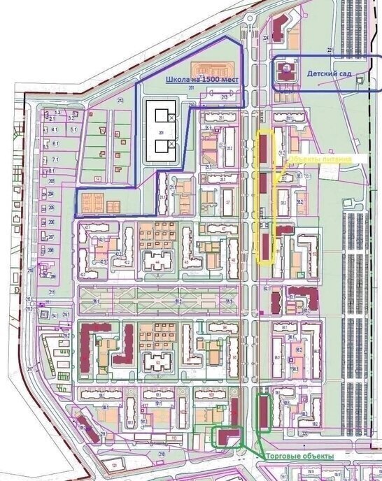 квартира г Челябинск ул Эльтонская 2-я 63в фото 14