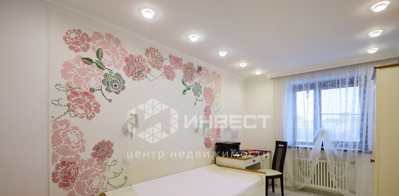 квартира г Мурманск р-н Октябрьский ул Гвардейская 17 фото 25