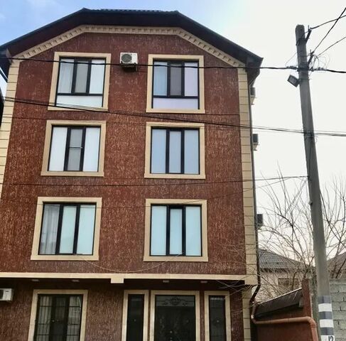 ул. Академическая, 12 фото