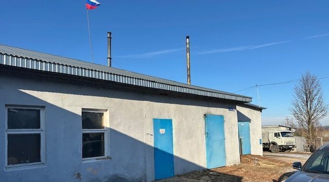 производственные, складские р-н Ковровский д Глебово ул Речная Клязьминское с/пос фото 3