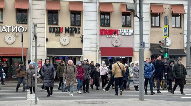 метро Марксистская ул Таганская 1с/1 фото