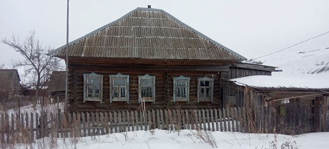 дом ул Луговая 45 фото