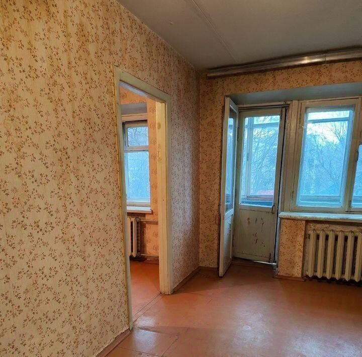 квартира г Владимир р-н Ленинский пр-кт Ленина 63 фото 7