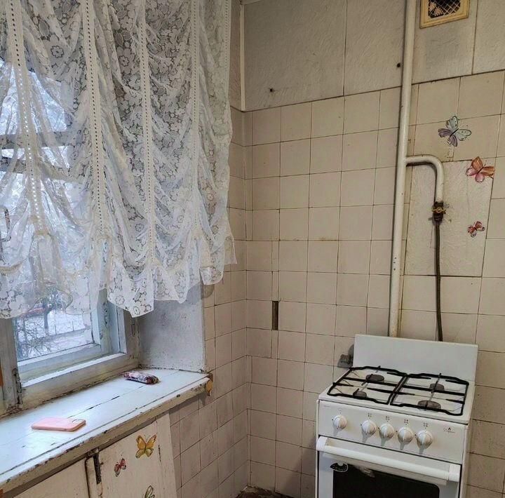 квартира г Владимир р-н Ленинский пр-кт Ленина 63 фото 18
