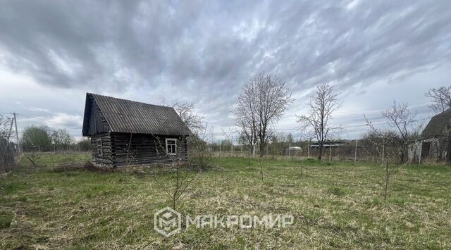 снт сдт Пищевик Добрунское с/пос, 372, д. Добрунь фото