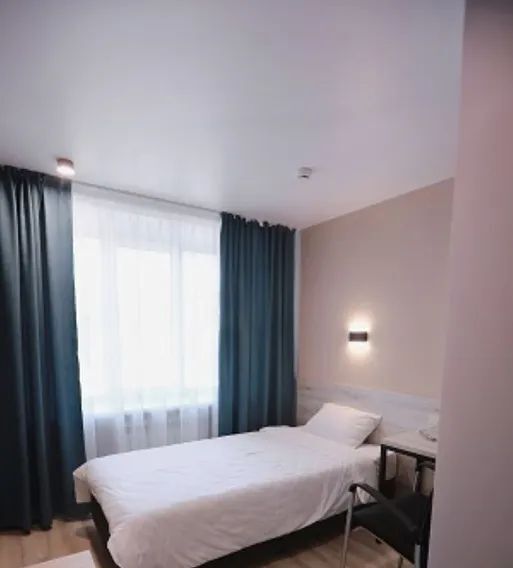 комната г Бийск ул Александра Радищева 20/1 фото 1