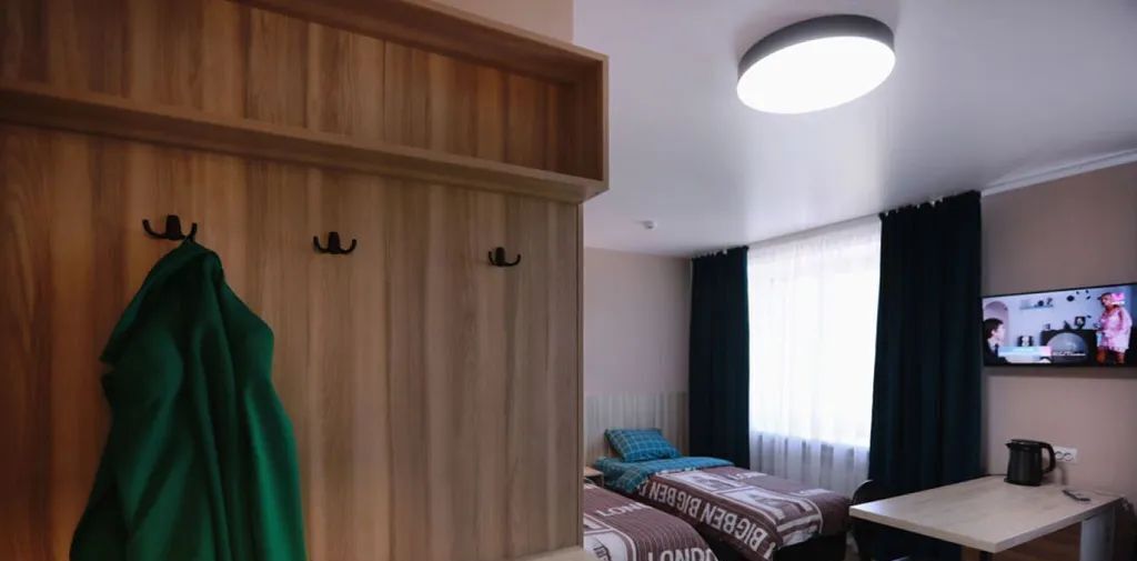 комната г Бийск ул Александра Радищева 20/1 фото 4
