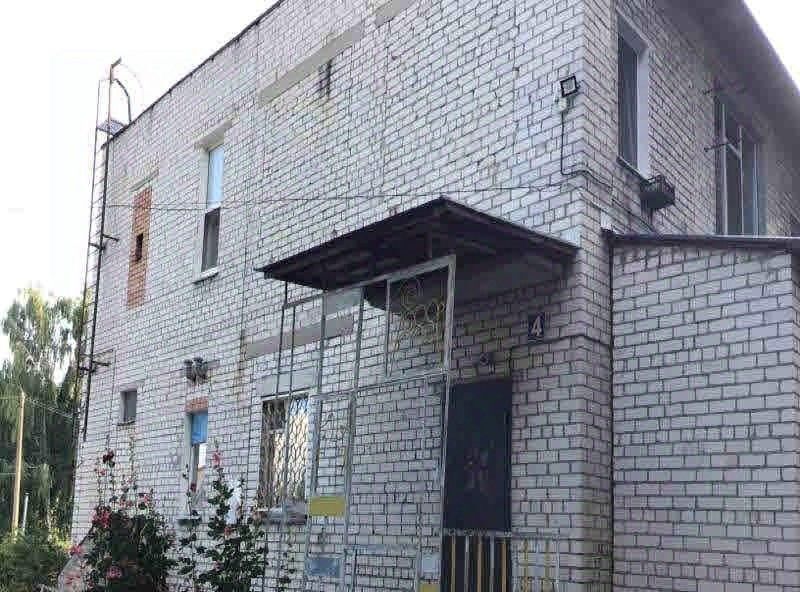 квартира г Ульяновск ул Южная пос. Имени Карамзина фото 1