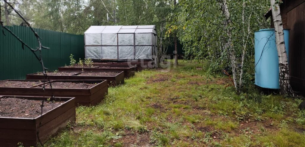 земля г Якутск с Маган садово-огородническое товарищество Глобус фото 2