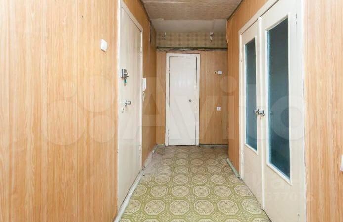 квартира г Краснодар р-н Центральный ул Промышленная 21/9 фото 3