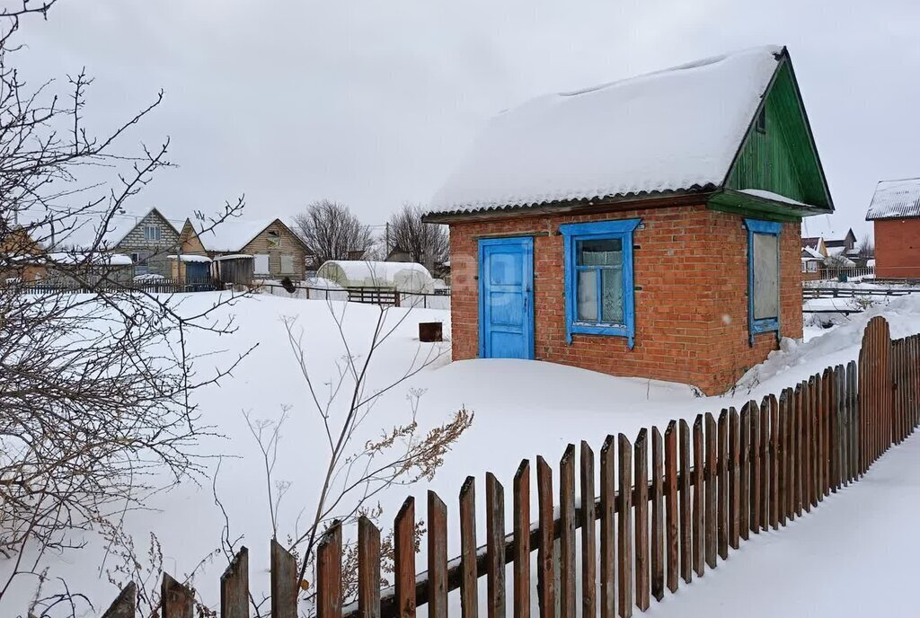 дом р-н Искитимский Евсинский сельсовет фото 1