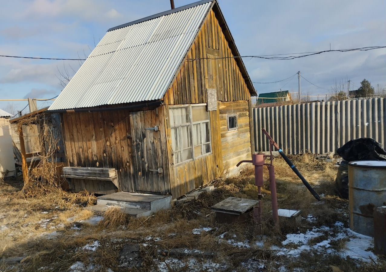 дом р-н Новосибирский снт Елочка Криводановский сельсовет, Новосибирск фото 2