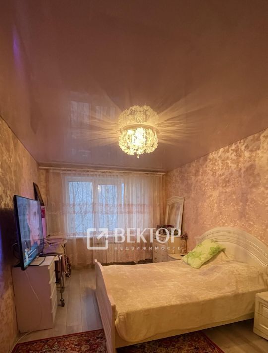 квартира г Кострома проезд Окружной 8-й 11 фото 1