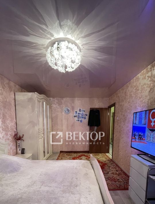 квартира г Кострома проезд Окружной 8-й 11 фото 2
