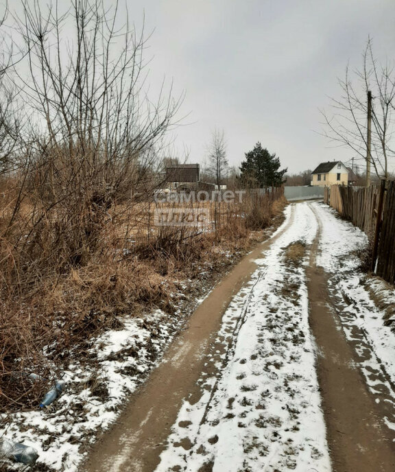 дом г Брянск тер СО Городищенское фото 4